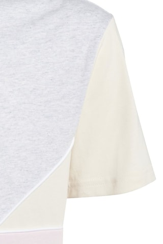 T-shirt Adicolor - Poederroze