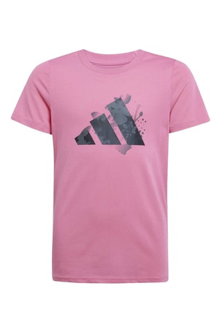 Trainingsshirt JG- Roze
