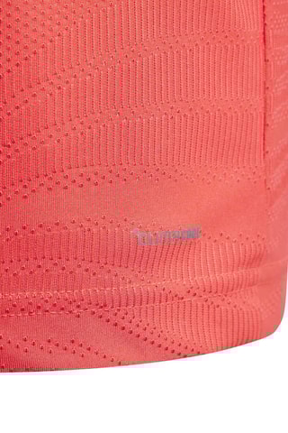 Tennishirt B Tee Pro - Rood