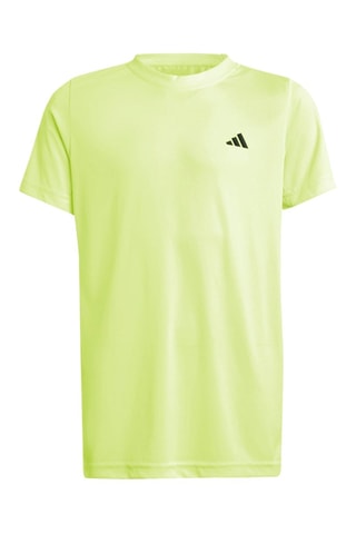 Tennisshirt - Groen