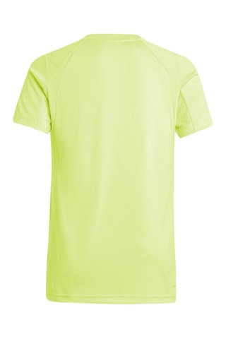Tennisshirt - Groen