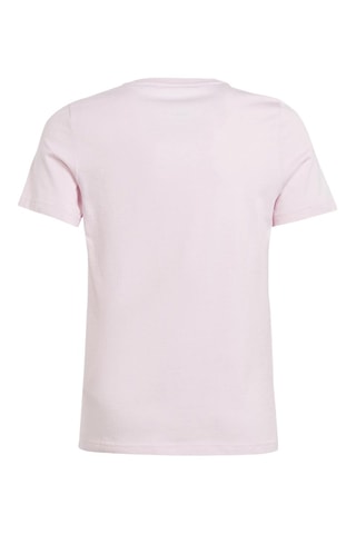 Trainingsshirt - Lichtroze