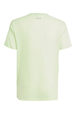 Trainingsshirt D4T - Lichtgroen