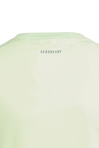 Trainingsshirt D4T - Lichtgroen