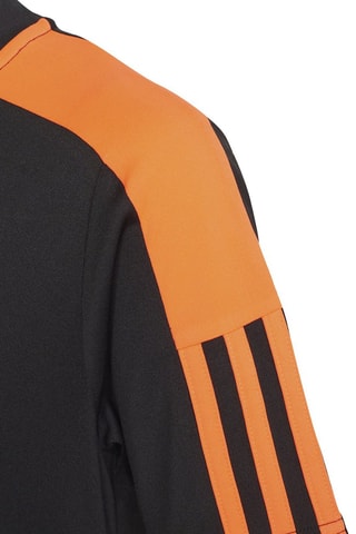 Voetbalshirt Tiro Esy Zwart