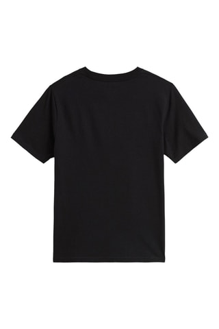 T-shirt - Zwart en Wit