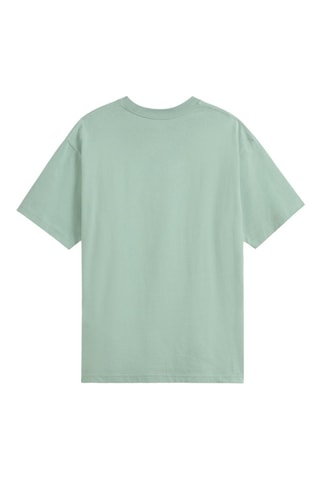 T-shirt Loose - Groen