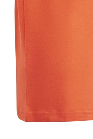 T-shirt - Oranje