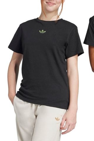 T-shirt Originals x Minecraft - Zwart