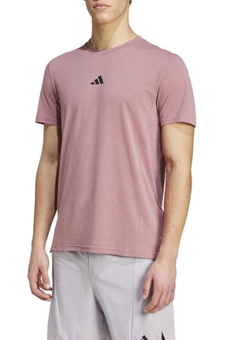 Trainingsshirt D4T - Roze