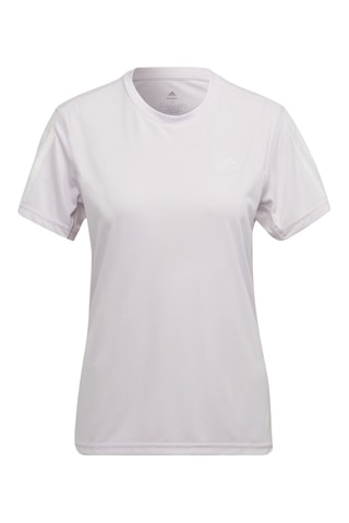 Hardloopshirt HB9381 - Poederroze