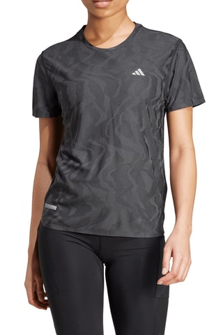 Hardloopshirt Ultimate - Donkergrijs