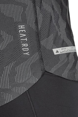 Hardloopshirt Ultimate - Donkergrijs