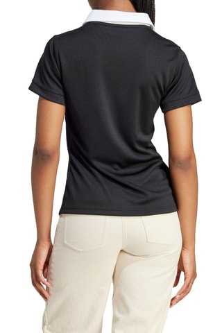 Rugbyshirt All Blacks - Zwart