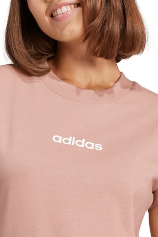 T-shirt - Roze