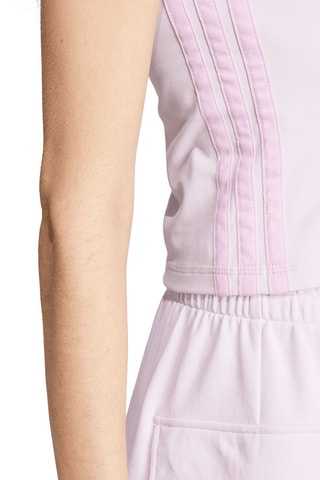 T-shirt Slim Fit Essentials Bébés - Lichtpaars