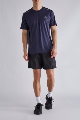 T-shirt - Donkerblauw