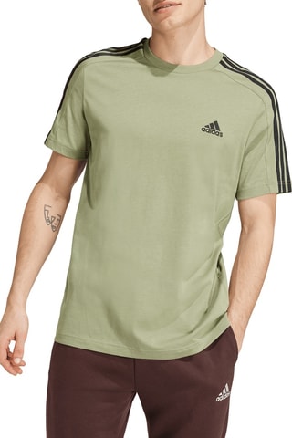 T-shirt - Zeegroen en Donkergroen