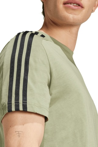 T-shirt - Zeegroen en Donkergroen