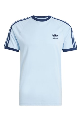 T-shirt Adicolor Classics - Hemelsblauw