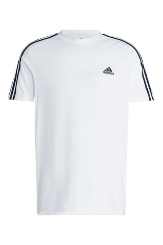 Trainingsshirt - Wit