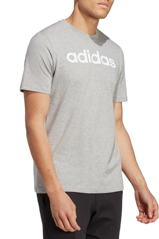 T-shirt Essentials - Lichtgrijs