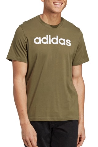 T-shirt Essentials - Kaki