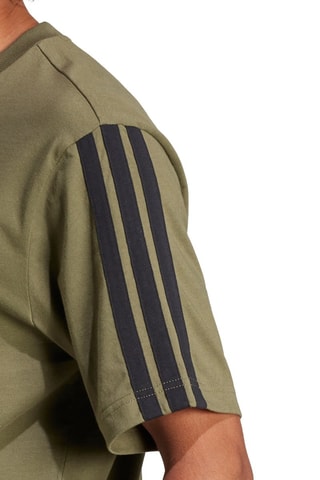 T-shirt Essentials - Kaki