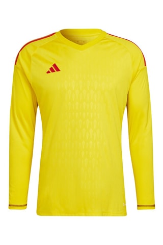 Voetbalshirt Tiro 23 - Geel