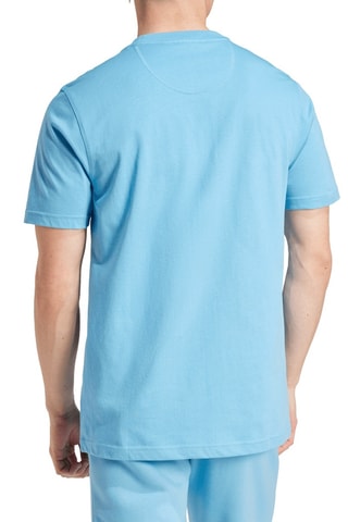 T-shirt Essentials - Hemelsblauw