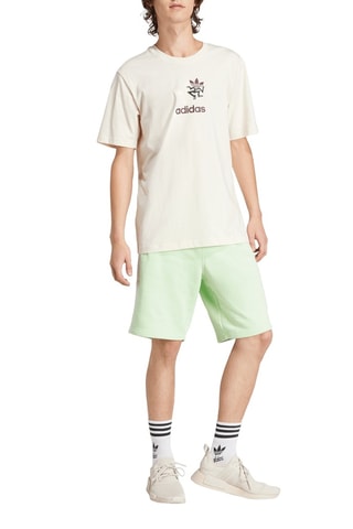 Trainingsshirt Supply - Ecru