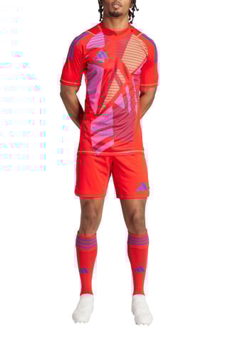Voetbalshirt Tiro 24 Pro - Rood