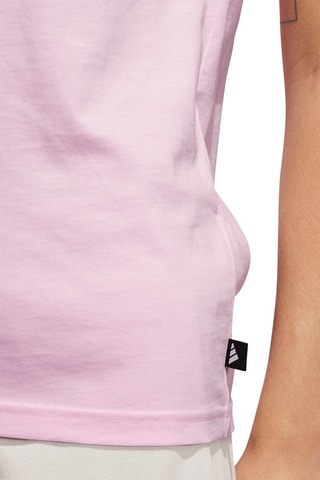 T-shirt - Lichtpaars