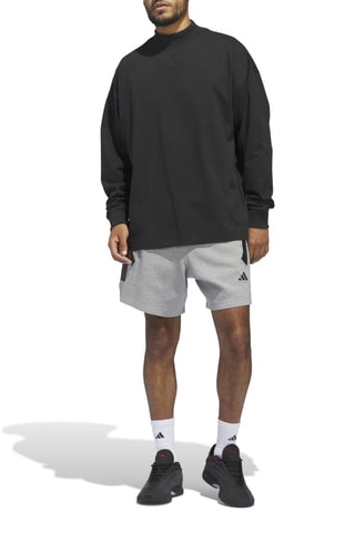 Basketbalshirt One BB - Zwart