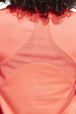 T-shirt Trng Tee Koraalrood