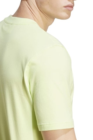 T-shirt Lichtgroen