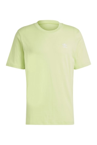 T-shirt Lichtgroen