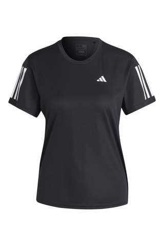 Hardloopshirt - Zwart