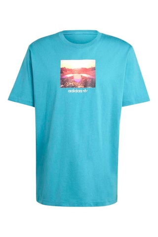 T-shirt Injection Pack - Turquoise