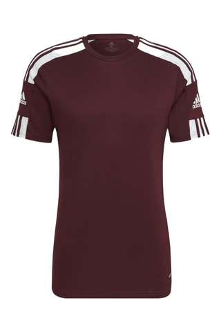 Voetbalshirt SQUAD 21 JSY SS Team - Bruin