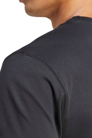 Voetbalshirt Jude Bellingham - Zwart