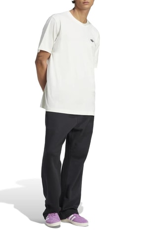 T-shirt 75th Anniversary - Ecru