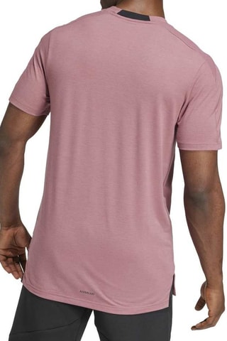 Trainingssshirt M LM G T- Oudroze