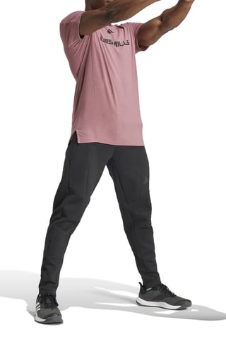 Trainingssshirt M LM G T- Oudroze