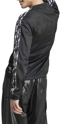 T-shirt Pride - Zwart