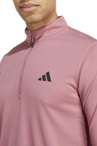 Trainingsshirt Essentials - Roze