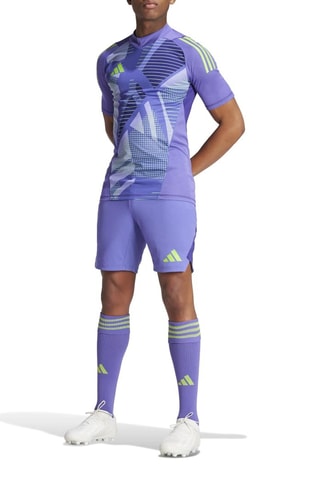 Shirt Tiro 24 - Lichtpaars