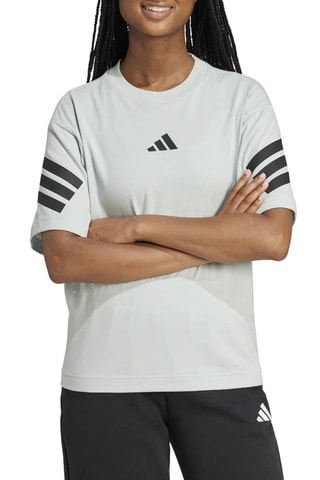 T-shirt FI 3S - Grijs