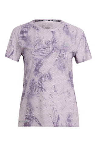 Hardloopshirt Ultaop - Paars