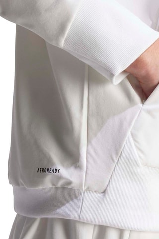 Sweater Z.N.E. WV - Wit